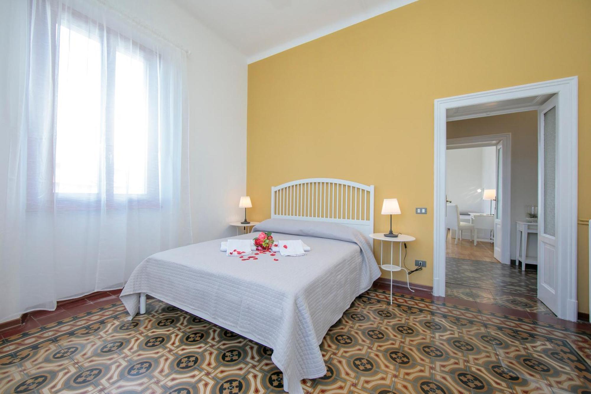 Residenza Oleandro Lake View Luino Center - Happy Rentals ภายนอก รูปภาพ